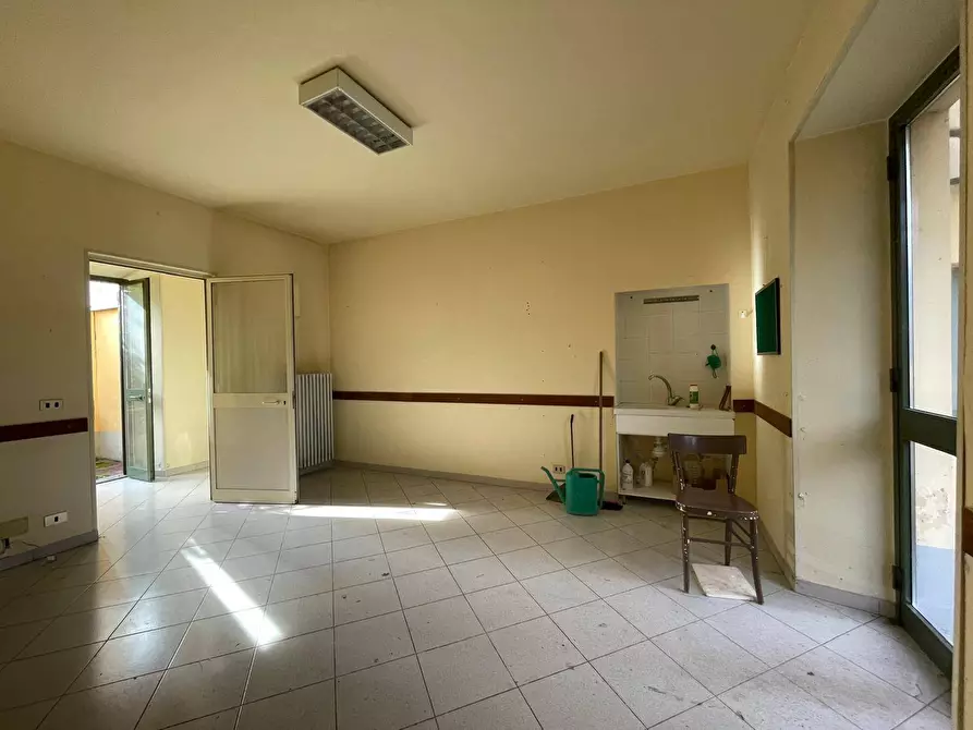 Immagine 43 di Casa semindipendente in vendita  in Via del Canale 7 a Racconigi