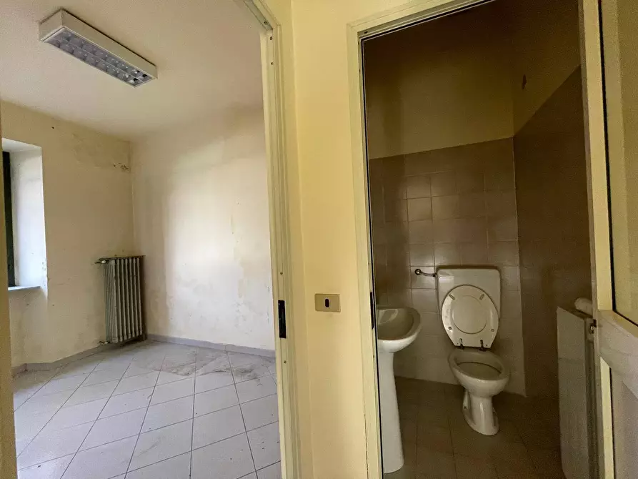 Immagine 45 di Casa semindipendente in vendita  in Via del Canale 7 a Racconigi