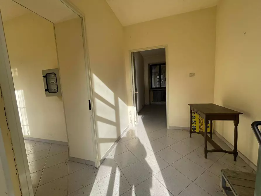 Immagine 46 di Casa semindipendente in vendita  in Via del Canale 7 a Racconigi