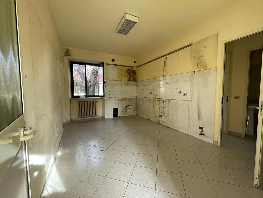 Immagine 47 di Casa semindipendente in vendita  in Via del Canale 7 a Racconigi