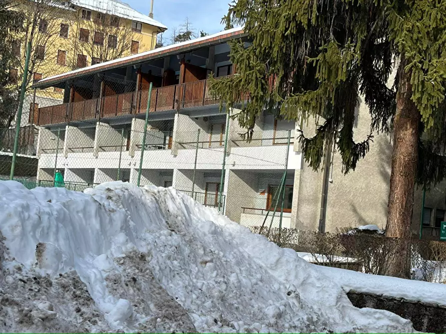 Immagine 2 di Appartamento in vendita  in Via Montello 7 a Bardonecchia