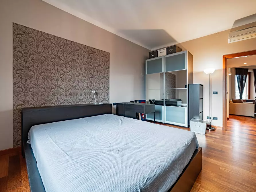 Immagine 5 di Appartamento in affitto  in Via Plinio 15 a Milano