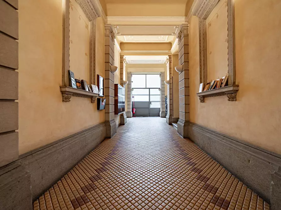 Immagine 20 di Appartamento in affitto  in Via Plinio 15 a Milano