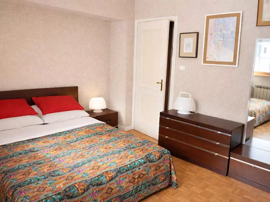 Immagine 7 di Appartamento in vendita  in Via Montello 7 a Bardonecchia