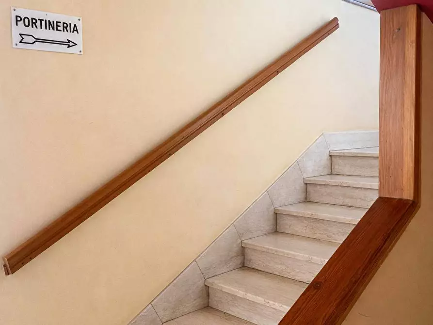 Immagine 17 di Appartamento in vendita  in Via Montello 7 a Bardonecchia