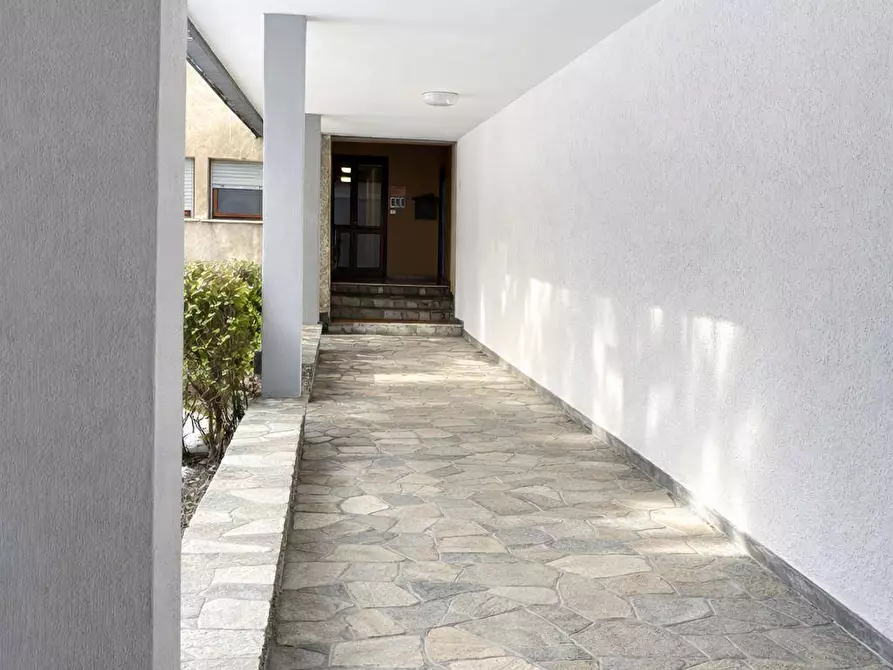 Immagine 15 di Appartamento in vendita  in Via Montello 7 a Bardonecchia