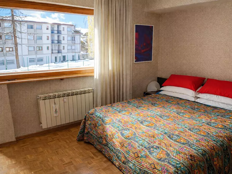 Immagine 8 di Appartamento in vendita  in Via Montello 7 a Bardonecchia