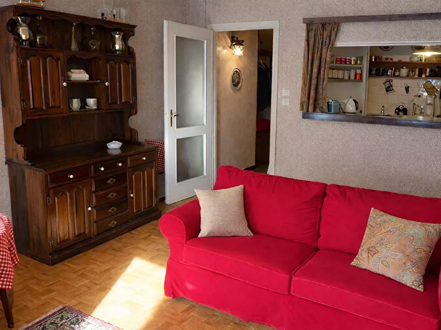 Immagine 4 di Appartamento in vendita  in Via Montello 7 a Bardonecchia