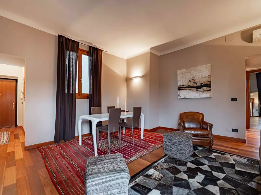 Immagine 3 di Appartamento in affitto  in Via Plinio 15 a Milano