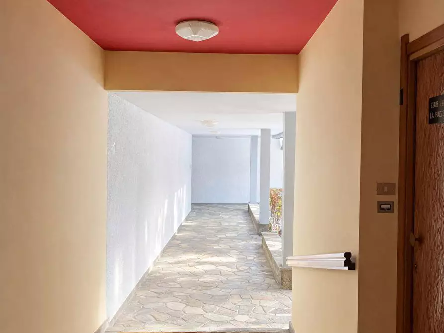 Immagine 27 di Appartamento in vendita  in Via Montello 7 a Bardonecchia