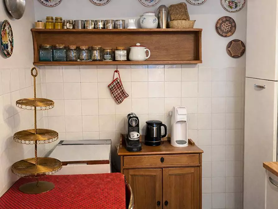 Immagine 5 di Appartamento in vendita  in Via Montello 7 a Bardonecchia