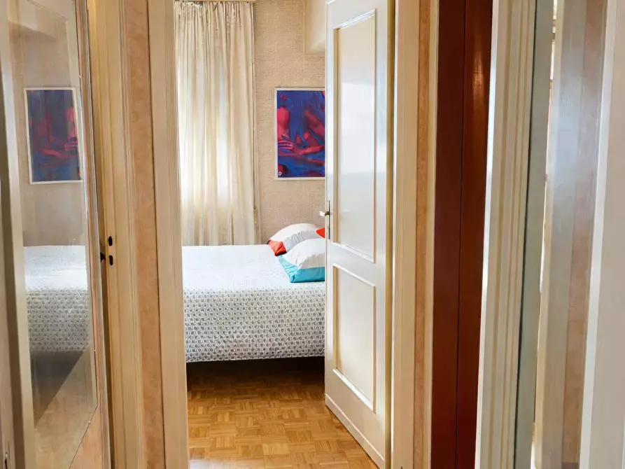 Immagine 11 di Appartamento in vendita  in Via Montello 7 a Bardonecchia