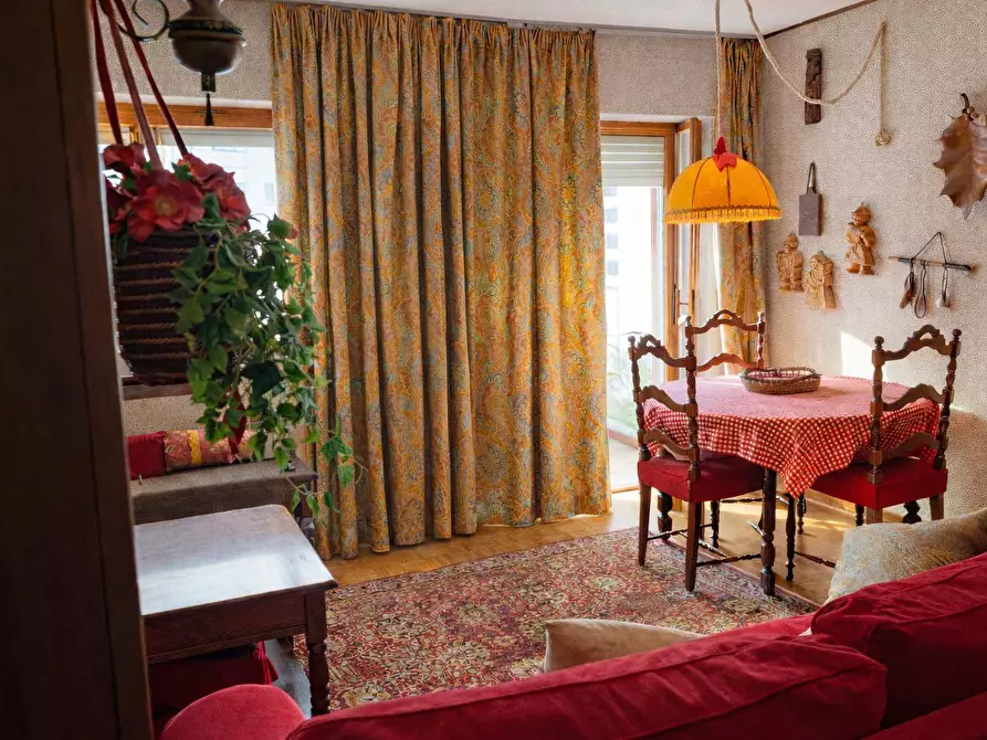 Immagine 3 di Appartamento in vendita  in Via Montello 7 a Bardonecchia