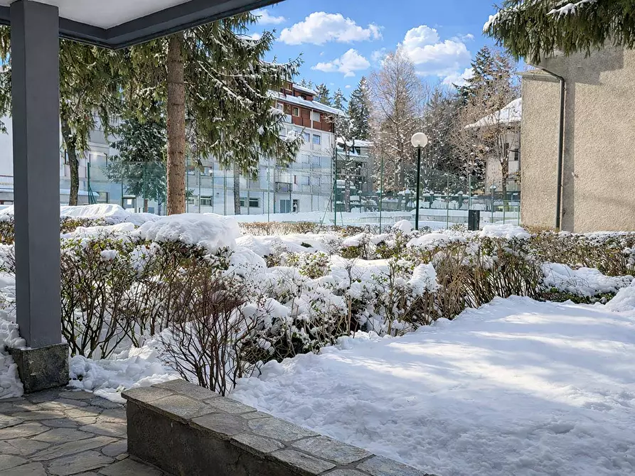 Immagine 25 di Appartamento in vendita  in Via Montello 7 a Bardonecchia