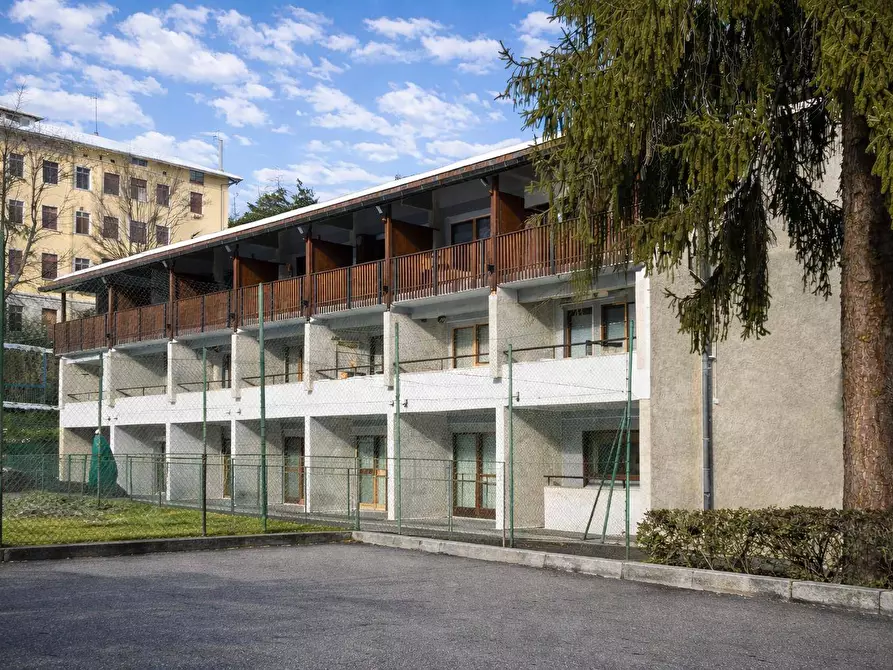 Immagine 1 di Appartamento in vendita  in Via Montello 7 a Bardonecchia