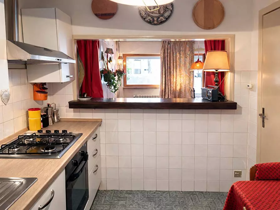 Immagine 6 di Appartamento in vendita  in Via Montello 7 a Bardonecchia