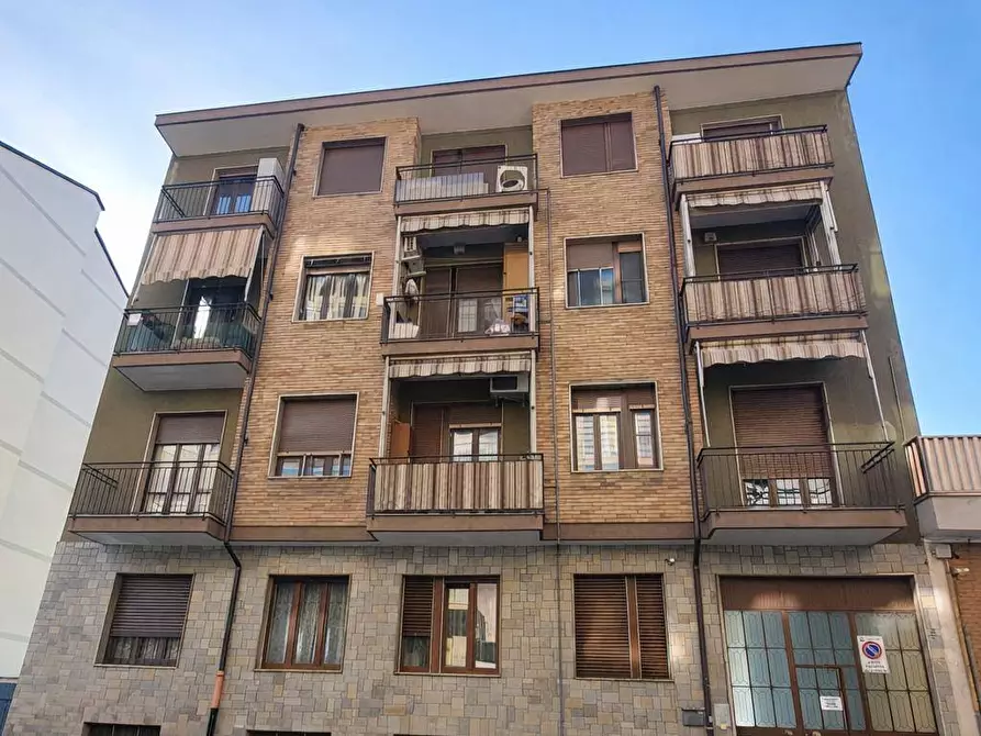 Immagine 1 di Appartamento in vendita  in Via Palermo 6 a Nichelino