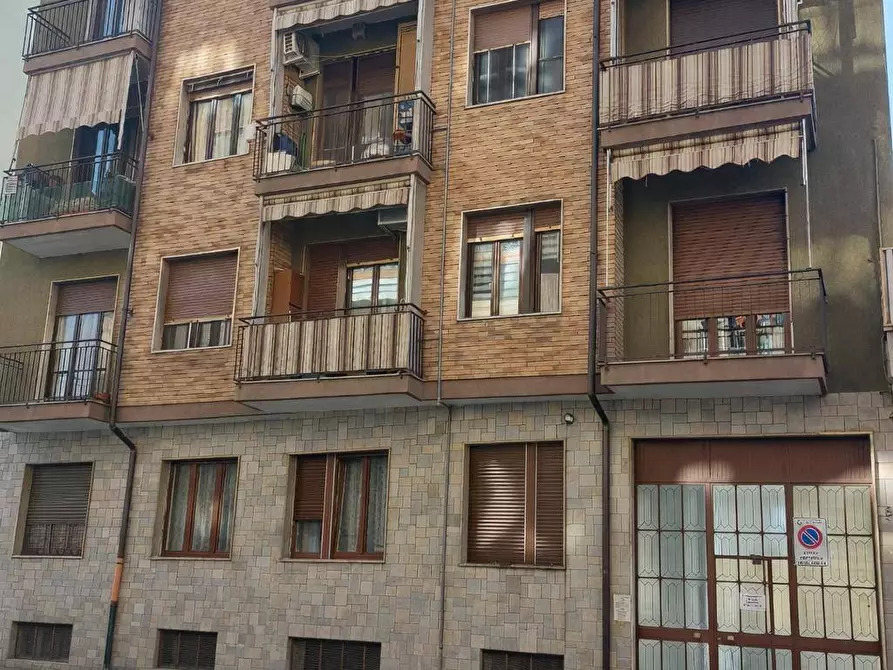 Immagine 12 di Appartamento in vendita  in Via Palermo 6 a Nichelino