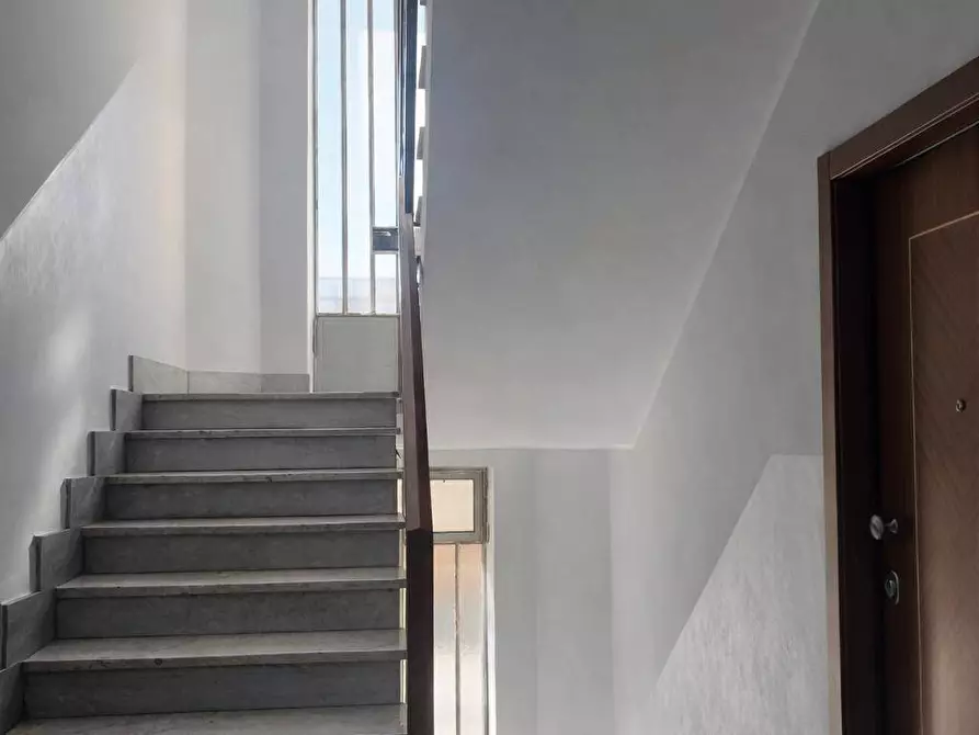 Immagine 9 di Appartamento in vendita  in Via Palermo 6 a Nichelino