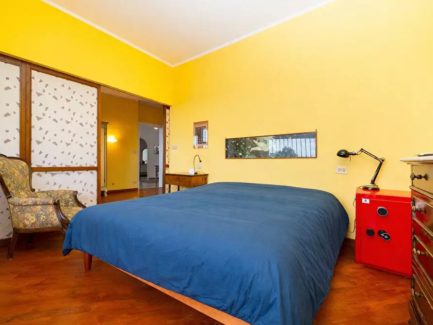 Immagine 33 di Villa in vendita  in Strada Pozzetto 13 a Rivoli