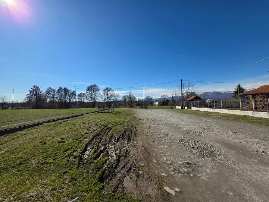 Immagine 3 di Appartamento in affitto  in VIA GIOVANNI BRUNERO 80 a San Maurizio Canavese