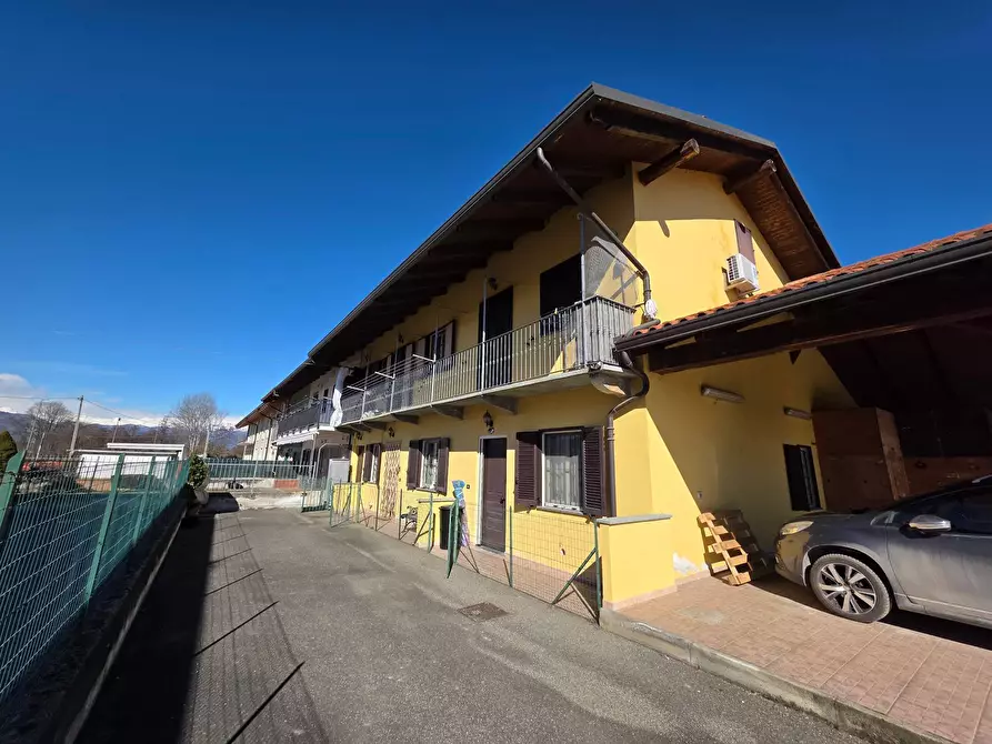 Immagine 4 di Appartamento in affitto  in VIA GIOVANNI BRUNERO 80 a San Maurizio Canavese