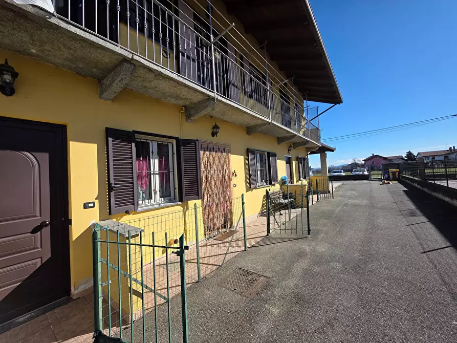 Immagine 5 di Appartamento in affitto  in VIA GIOVANNI BRUNERO 80 a San Maurizio Canavese