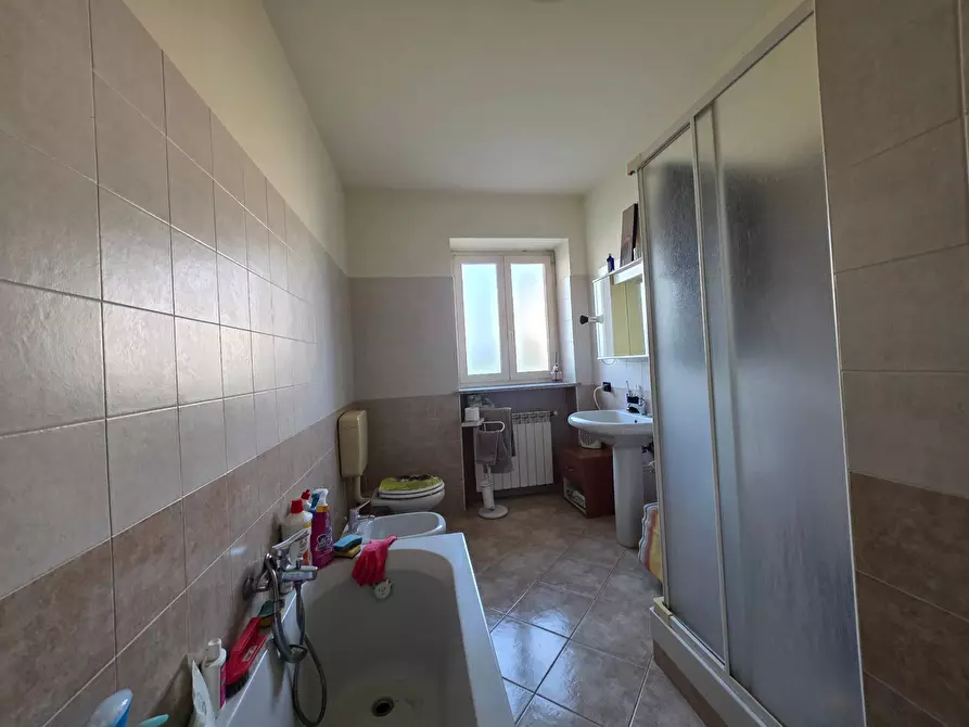 Immagine 14 di Appartamento in affitto  in VIA GIOVANNI BRUNERO 80 a San Maurizio Canavese