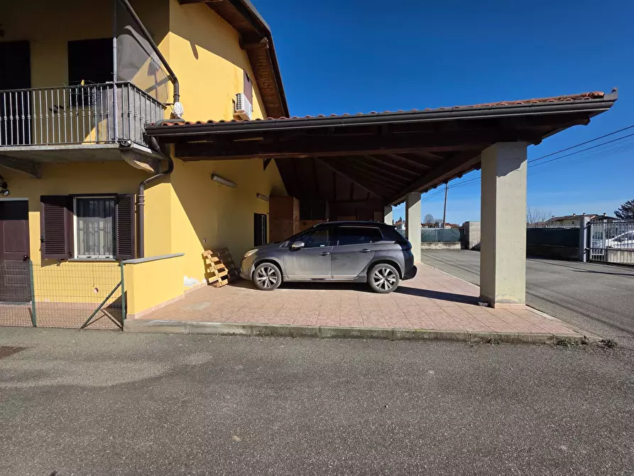 Immagine 15 di Appartamento in affitto  in VIA GIOVANNI BRUNERO 80 a San Maurizio Canavese