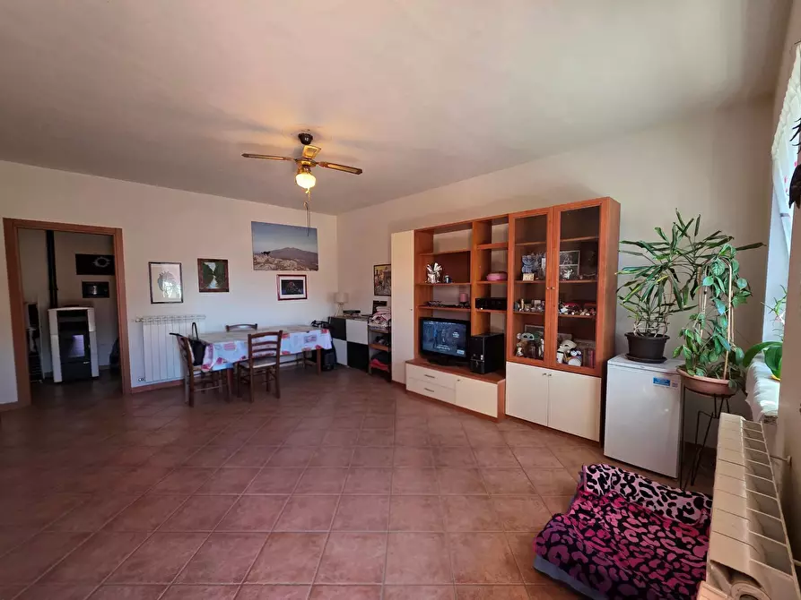 Immagine 9 di Appartamento in affitto  in VIA GIOVANNI BRUNERO 80 a San Maurizio Canavese