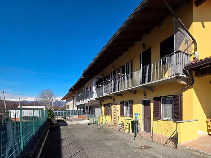 Immagine 16 di Appartamento in affitto  in VIA GIOVANNI BRUNERO 80 a San Maurizio Canavese