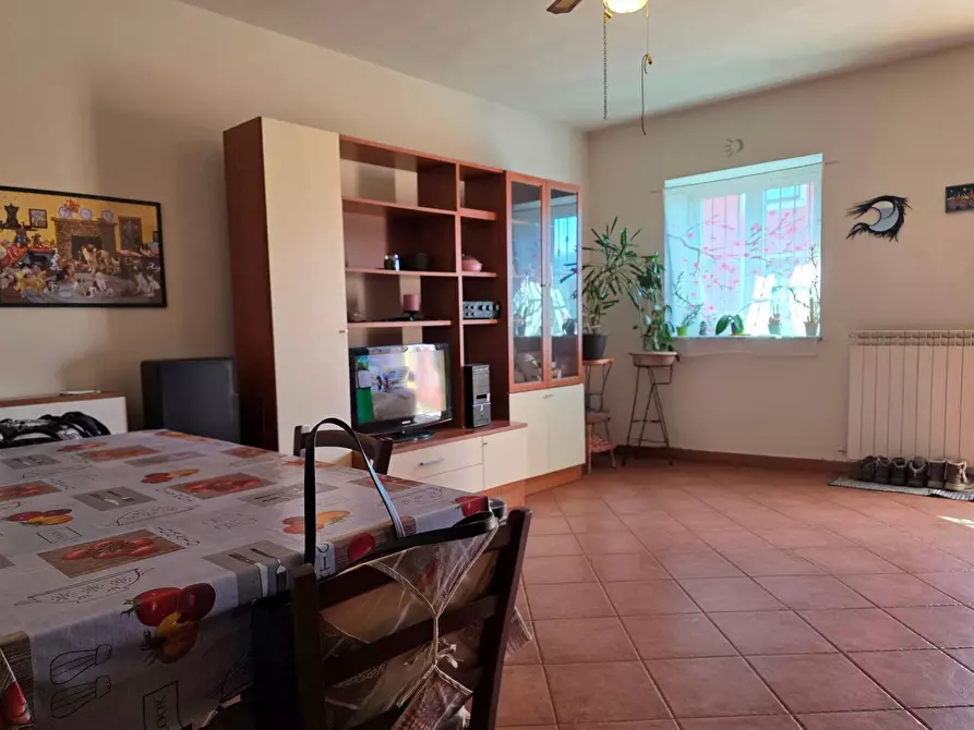 Immagine 7 di Appartamento in affitto  in VIA GIOVANNI BRUNERO 80 a San Maurizio Canavese