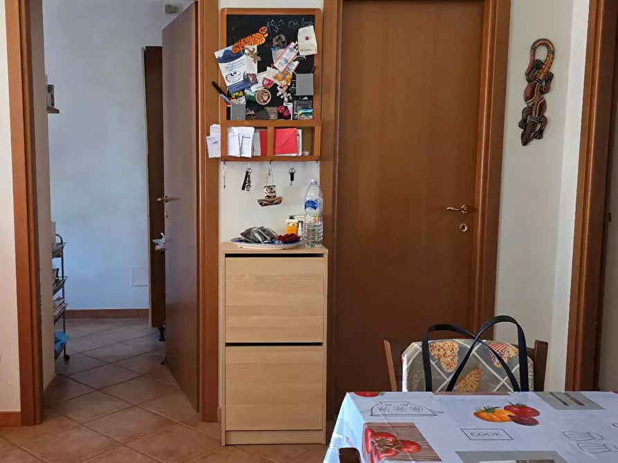 Immagine 10 di Appartamento in affitto  in VIA GIOVANNI BRUNERO 80 a San Maurizio Canavese