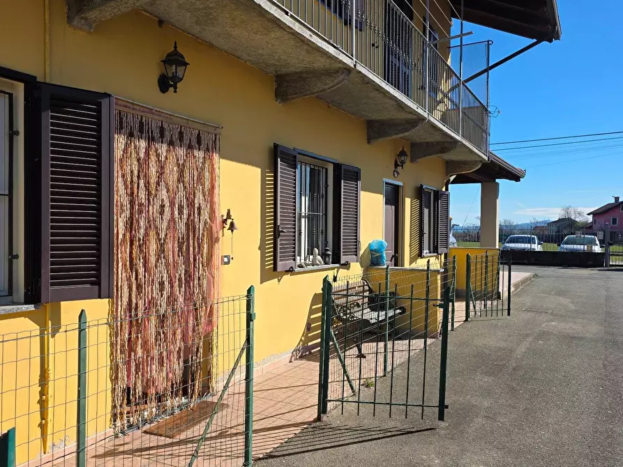 Immagine 20 di Appartamento in affitto  in VIA GIOVANNI BRUNERO 80 a San Maurizio Canavese