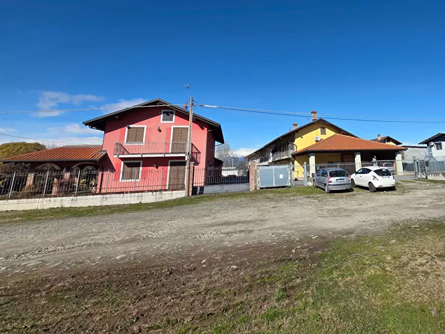 Immagine 22 di Appartamento in affitto  in VIA GIOVANNI BRUNERO 80 a San Maurizio Canavese