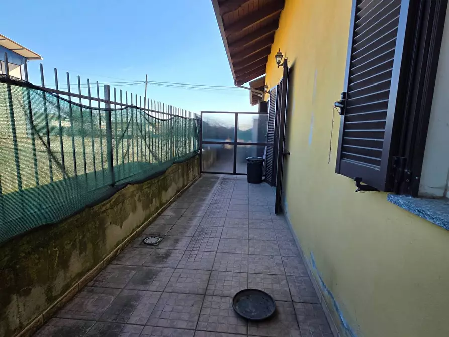Immagine 19 di Appartamento in affitto  in VIA GIOVANNI BRUNERO 80 a San Maurizio Canavese
