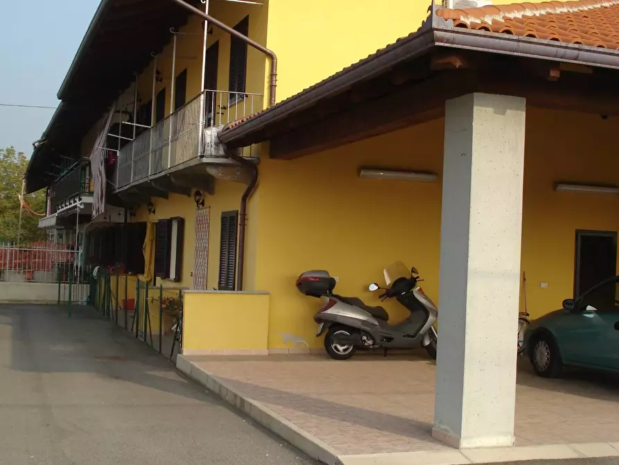 Immagine 24 di Appartamento in affitto  in VIA GIOVANNI BRUNERO 80 a San Maurizio Canavese