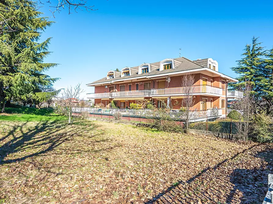 Immagine 3 di Appartamento in vendita  in Via Fontanesi Antonio 16 a Piossasco