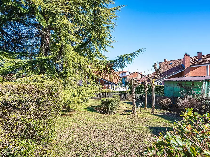 Immagine 7 di Appartamento in vendita  in Via Fontanesi Antonio 16 a Piossasco