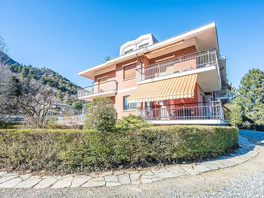 Immagine 5 di Appartamento in vendita  in Via Fontanesi Antonio 16 a Piossasco