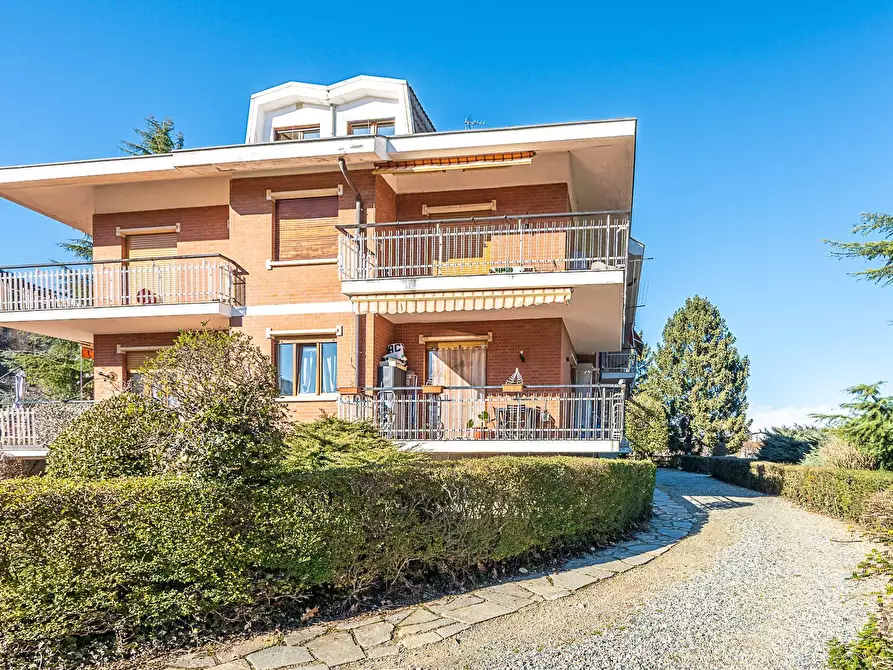 Immagine 4 di Appartamento in vendita  in Via Fontanesi Antonio 16 a Piossasco