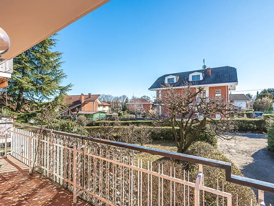 Immagine 8 di Appartamento in vendita  in Via Fontanesi Antonio 16 a Piossasco