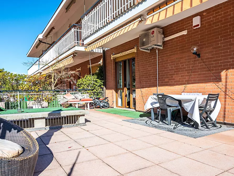 Immagine 9 di Appartamento in vendita  in Via Fontanesi Antonio 16 a Piossasco