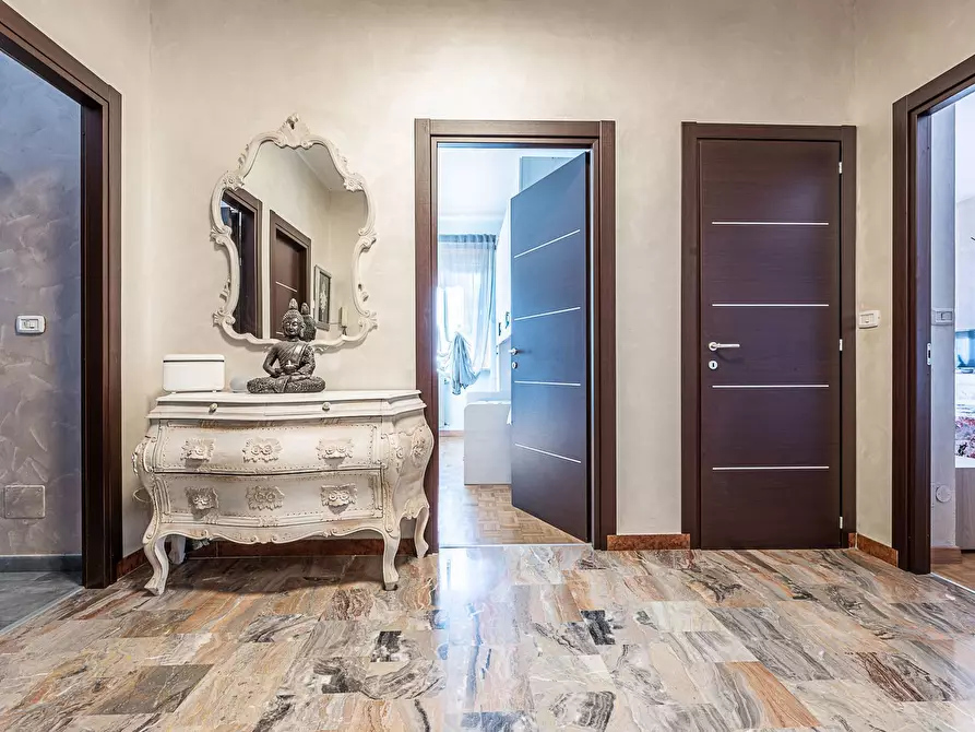 Immagine 10 di Appartamento in vendita  in Via Fontanesi Antonio 16 a Piossasco