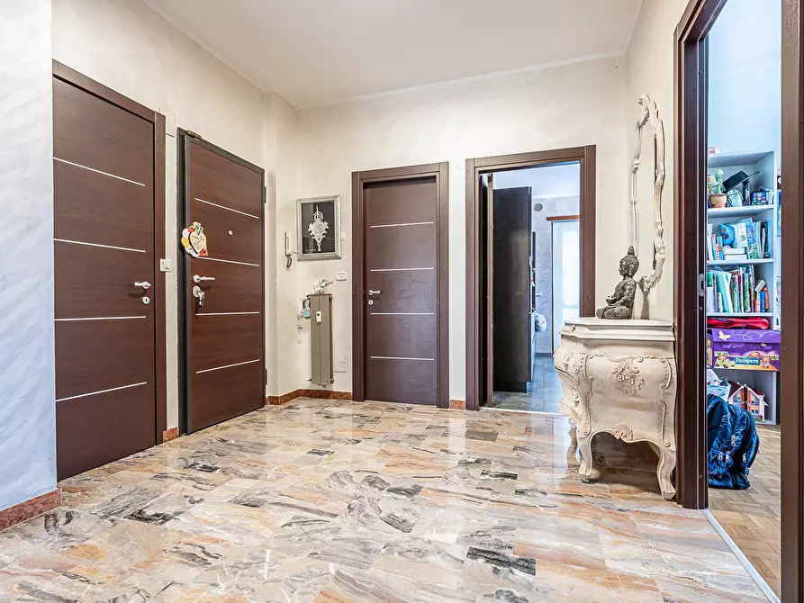 Immagine 11 di Appartamento in vendita  in Via Fontanesi Antonio 16 a Piossasco