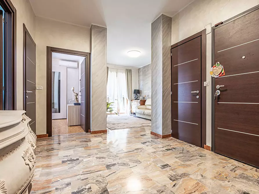 Immagine 12 di Appartamento in vendita  in Via Fontanesi Antonio 16 a Piossasco