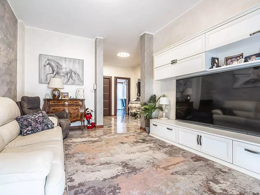 Immagine 15 di Appartamento in vendita  in Via Fontanesi Antonio 16 a Piossasco