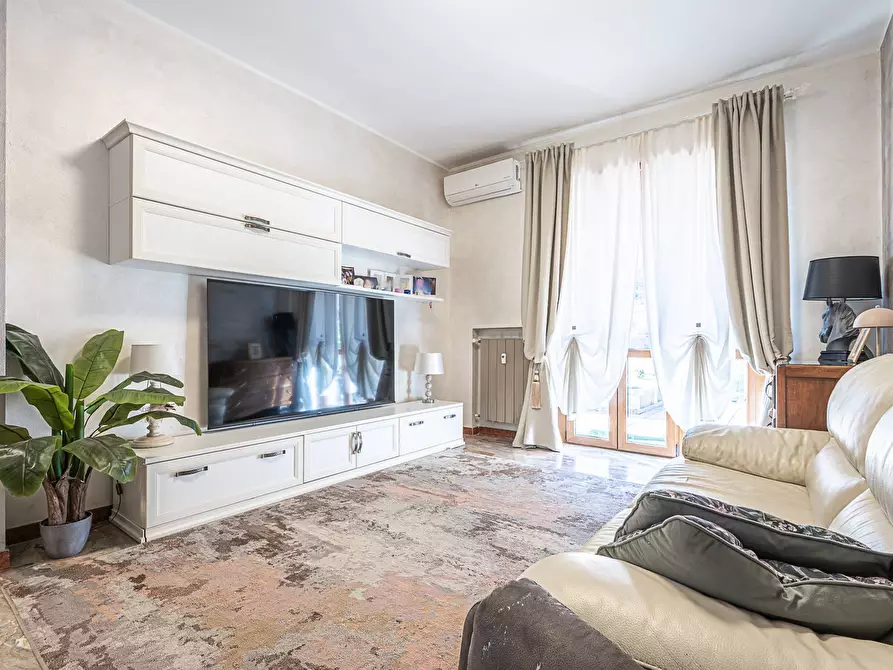 Immagine 16 di Appartamento in vendita  in Via Fontanesi Antonio 16 a Piossasco