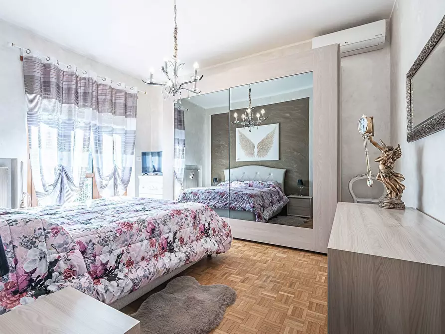 Immagine 17 di Appartamento in vendita  in Via Fontanesi Antonio 16 a Piossasco