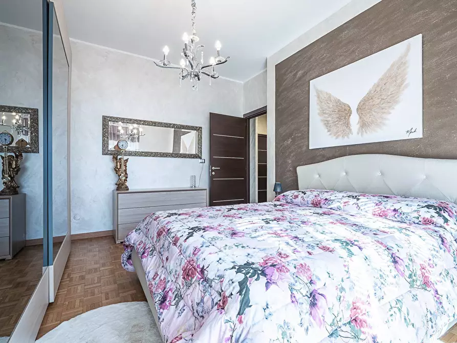 Immagine 19 di Appartamento in vendita  in Via Fontanesi Antonio 16 a Piossasco